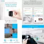 Broadlink RM Mini3: Contrôlez Toute Votre Maison avec Votre Smartphone! Compatible Alexa